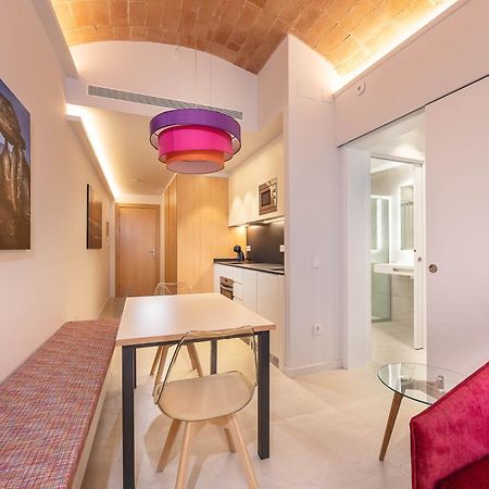 C&C Apartments Figueres  Exteriör bild