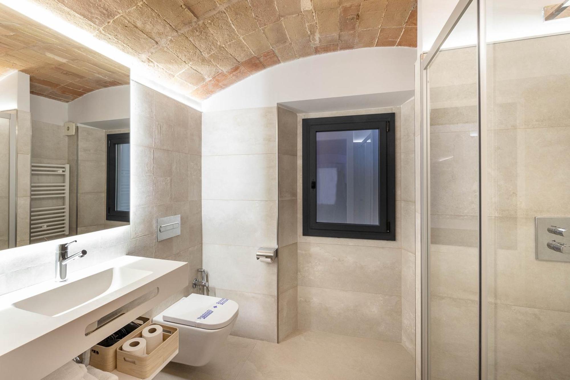 C&C Apartments Figueres  Exteriör bild