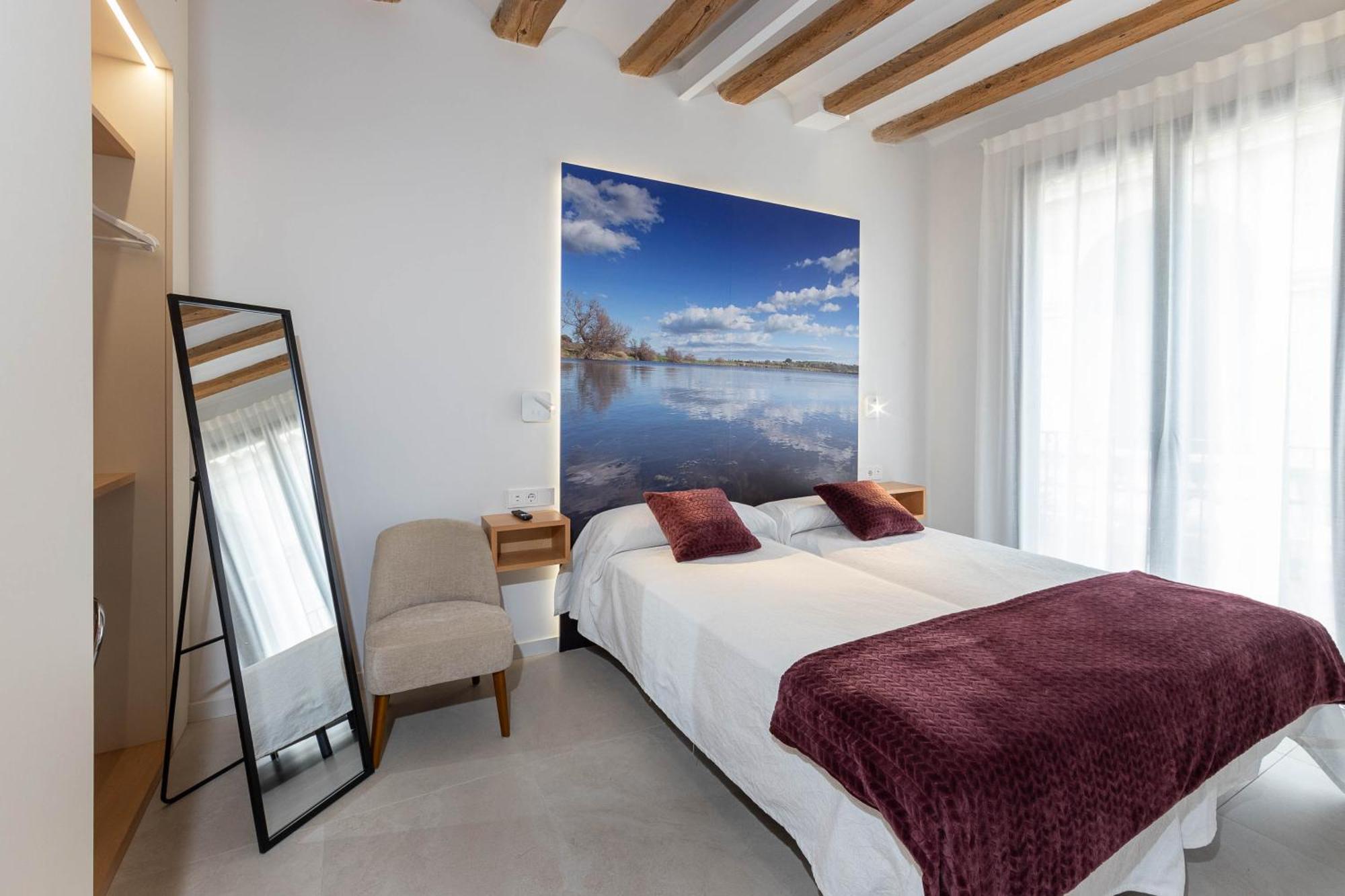 C&C Apartments Figueres  Exteriör bild